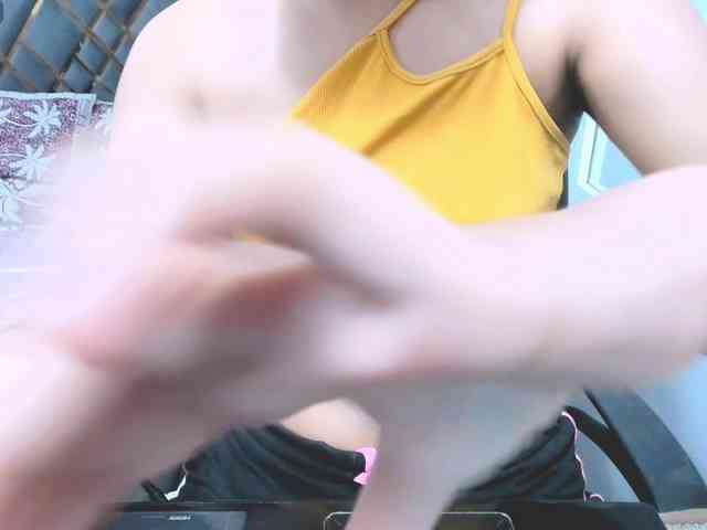 Indiankitty11 webcam