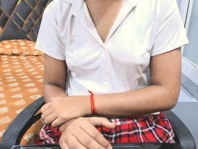 Indiankitty11 webcam