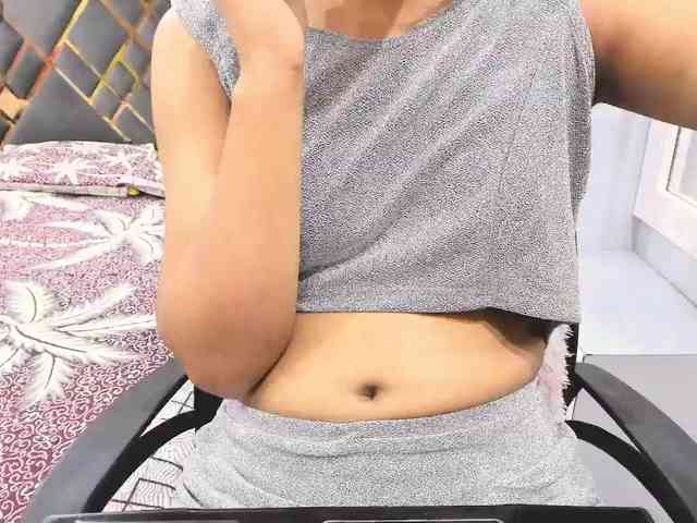 Indiankitty11 webcam