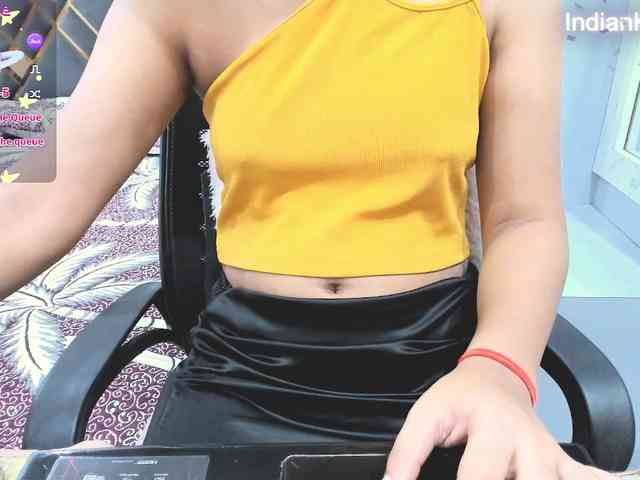 Indiankitty11 webcam