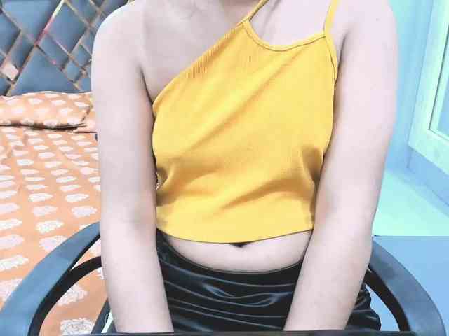 Indiankitty11 webcam