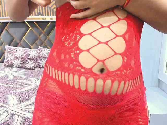 Indiankitty11 webcam