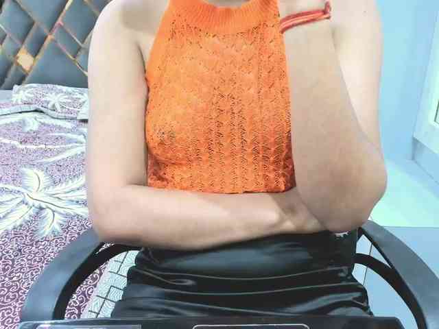 Indiankitty11 webcam