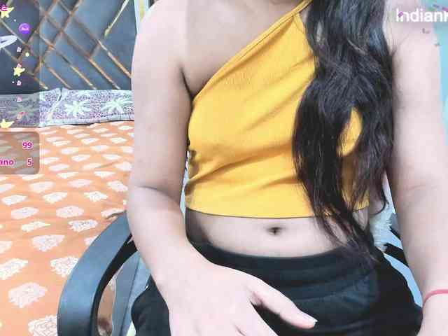 Indiankitty11 webcam