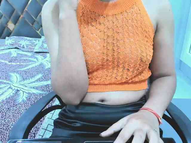 Indiankitty11 webcam