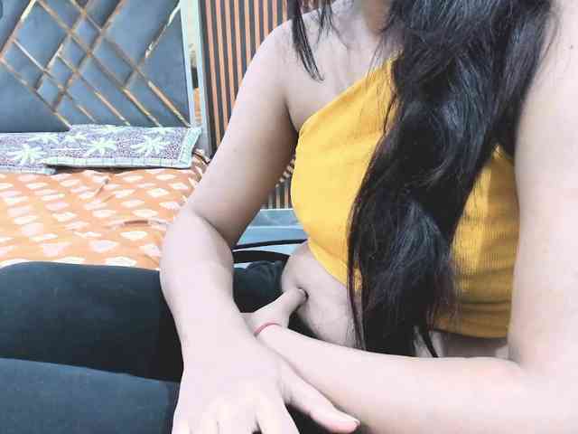 Indiankitty11 webcam