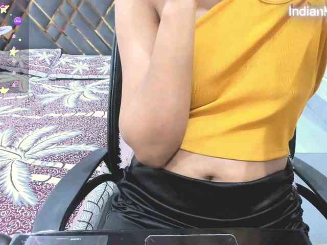 Indiankitty11 webcam