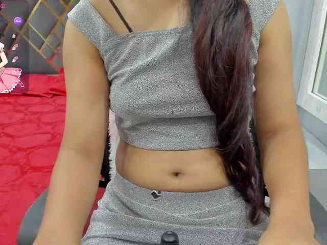 Indiankitty11 webcam
