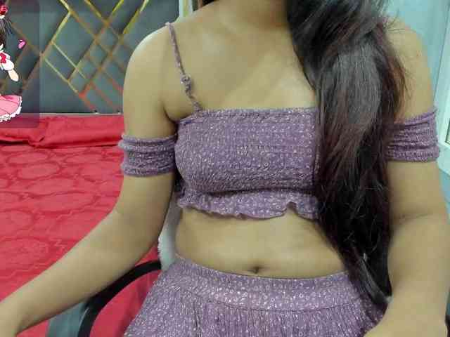 Indiankitty11 webcam