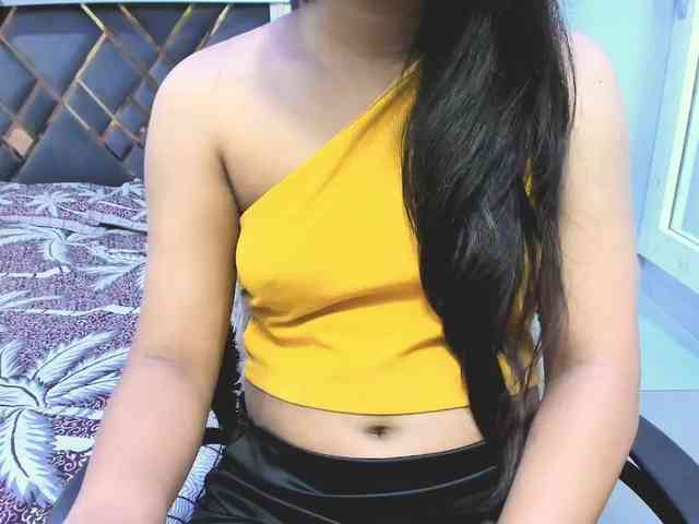 Indiankitty11 webcam