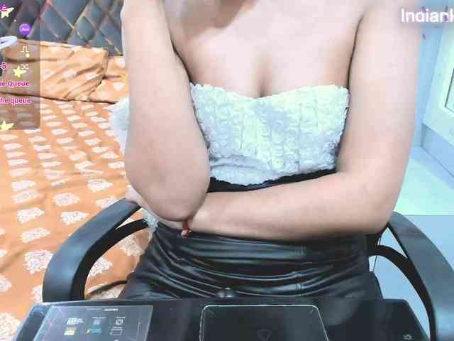 Indiankitty11 webcam