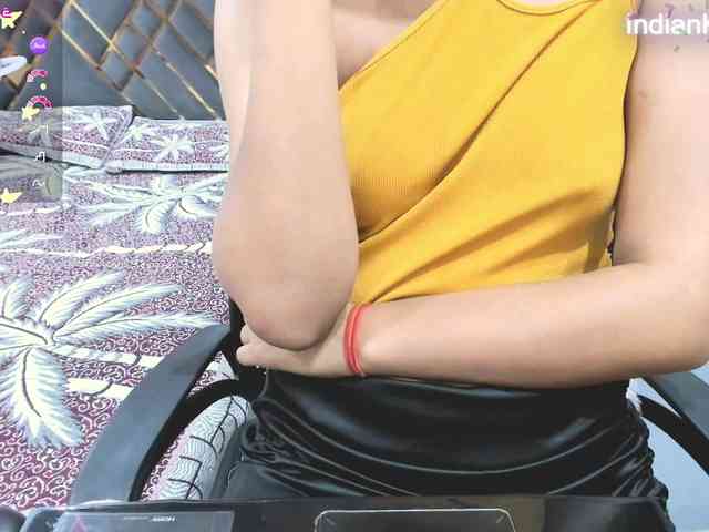 Indiankitty11 webcam