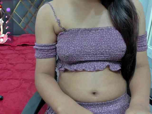 Indiankitty11 webcam