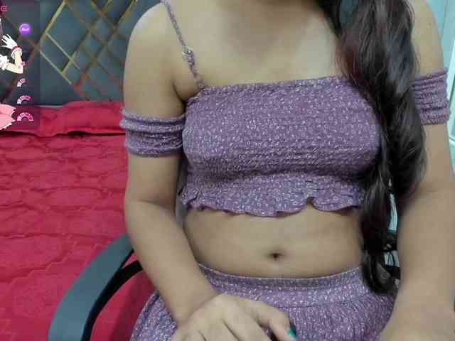 Indiankitty11 webcam