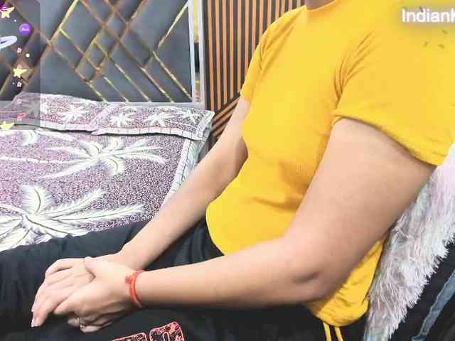 Indiankitty11 webcam