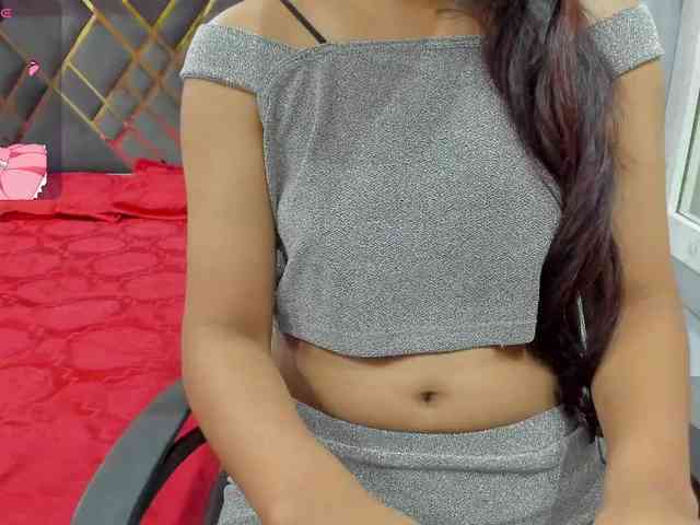 Indiankitty11 webcam