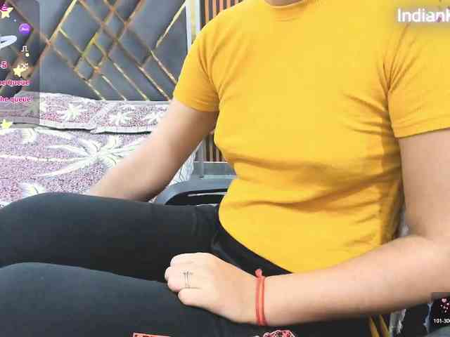 Indiankitty11 webcam