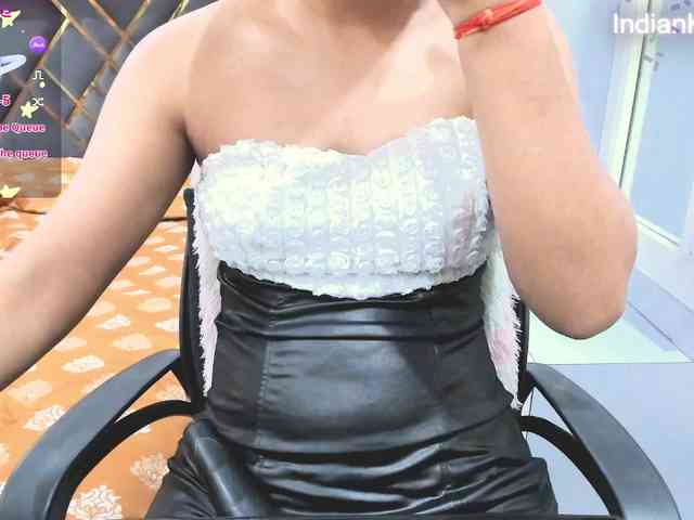 Indiankitty11 webcam