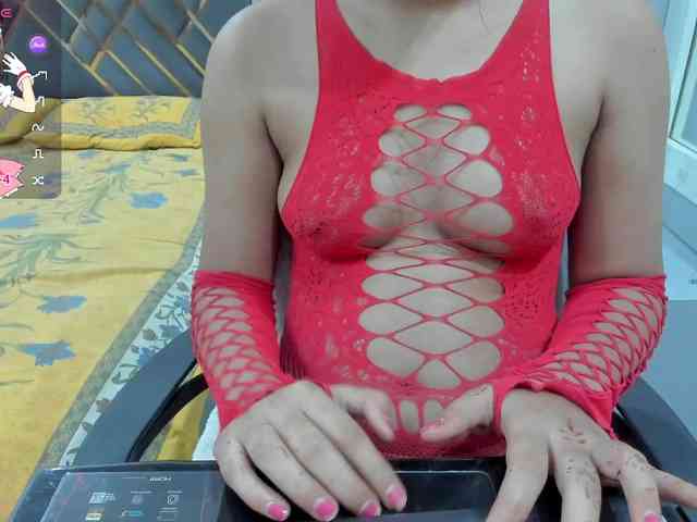 Indiankitty11 webcam