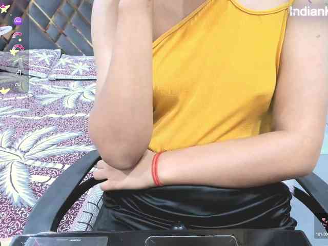 Indiankitty11 webcam