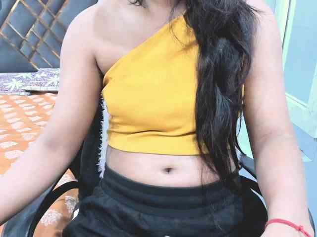 Indiankitty11 webcam