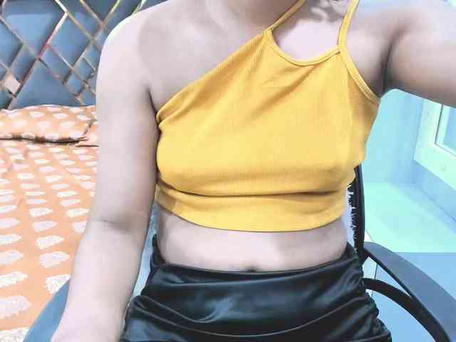 Indiankitty11 webcam