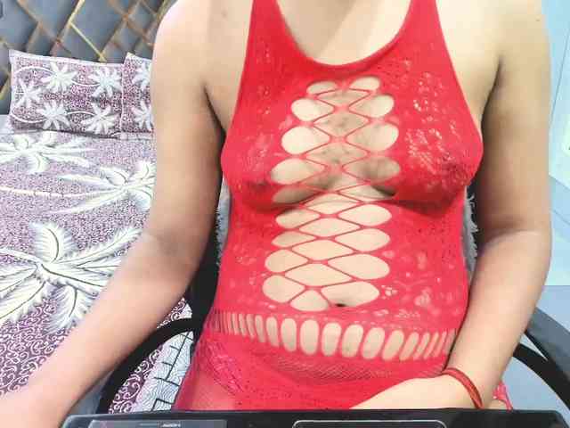 Indiankitty11 webcam