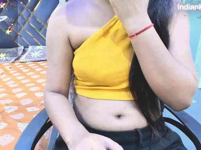 Indiankitty11 webcam