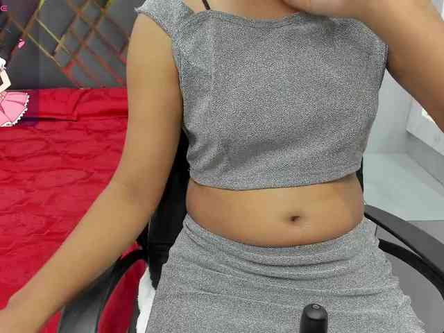 Indiankitty11 webcam