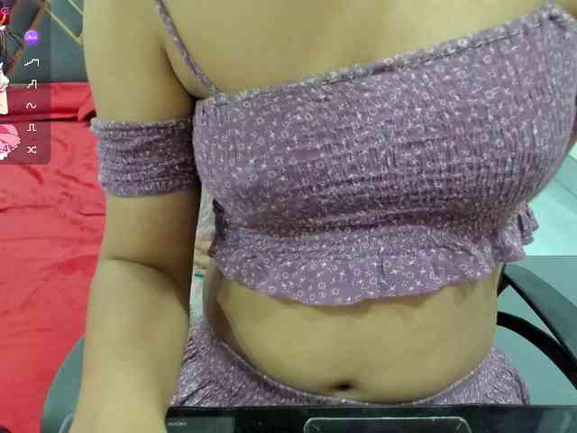 Indiankitty11 webcam