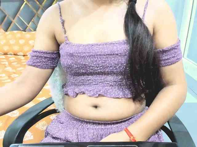 Indiankitty11 webcam