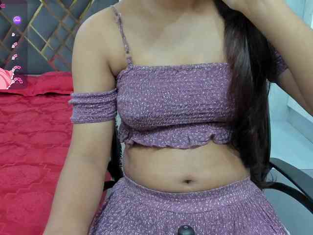 Indiankitty11 webcam
