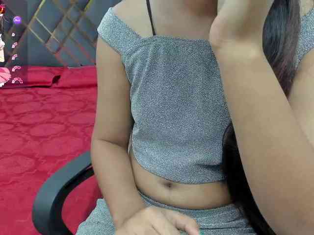 Indiankitty11 webcam