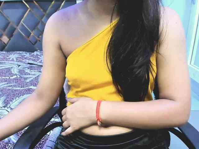 Indiankitty11 webcam