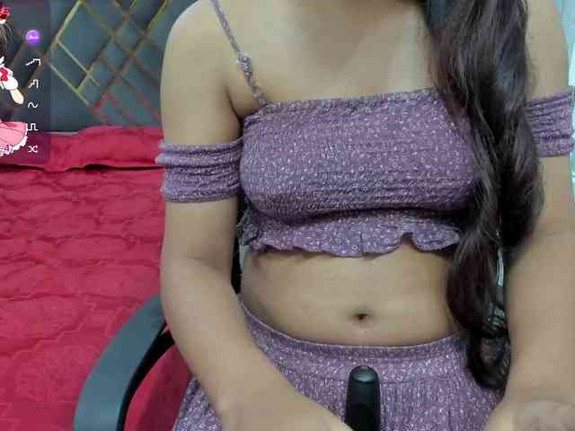 Indiankitty11 webcam
