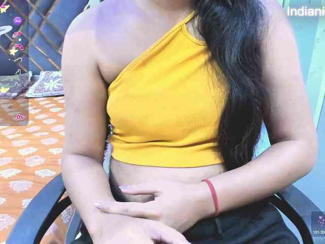 Indiankitty11 webcam