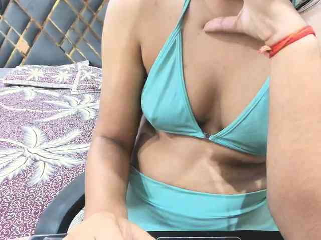 Indiankitty11 webcam