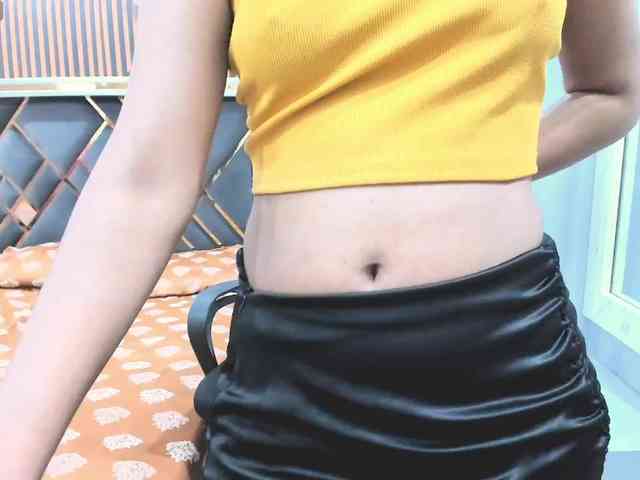 Indiankitty11 webcam