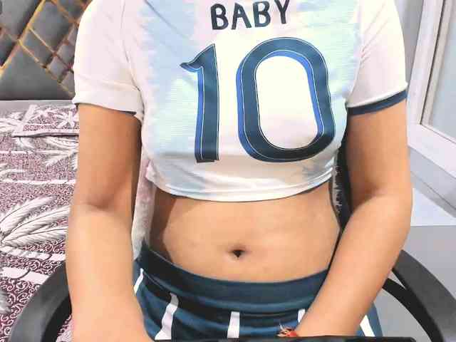 Indiankitty11 webcam