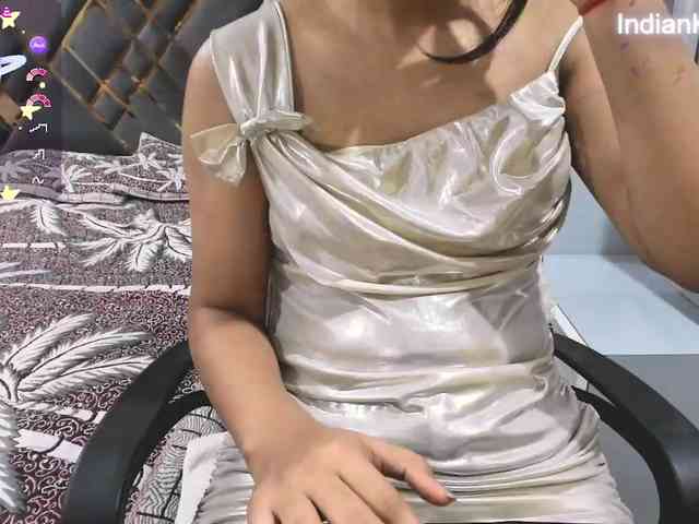 Indiankitty11 webcam