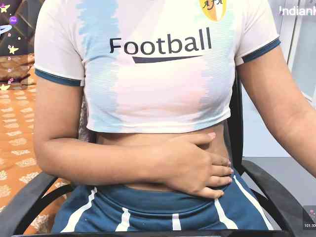 Indiankitty11 webcam