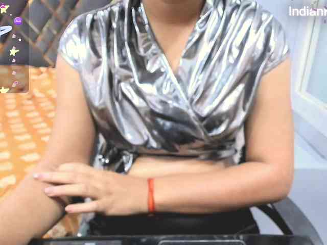 Indiankitty11 webcam