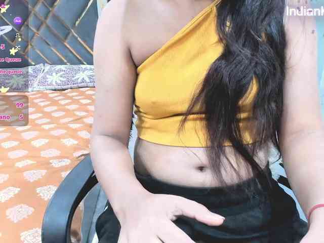 Indiankitty11 webcam