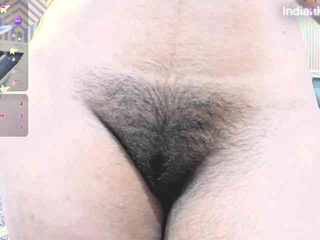 Indiankitty11 webcam