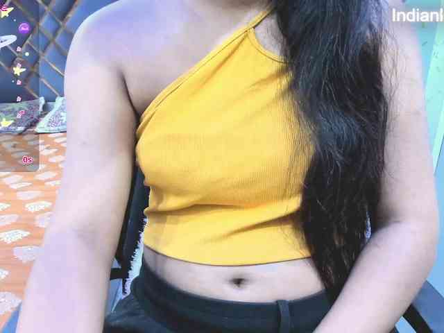 Indiankitty11 webcam