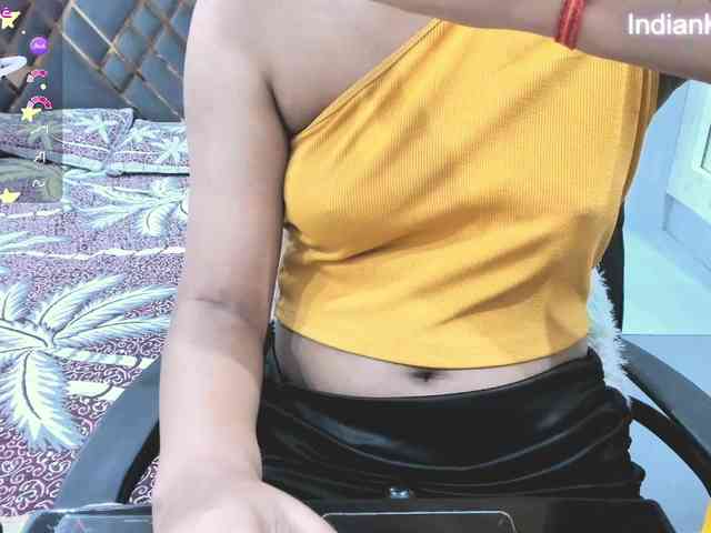 Indiankitty11 webcam