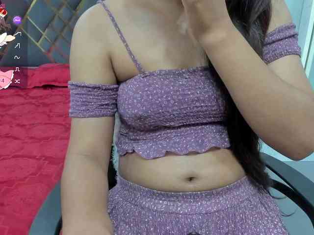 Indiankitty11 webcam
