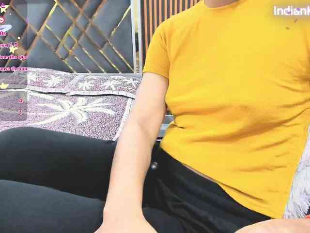 Indiankitty11 webcam