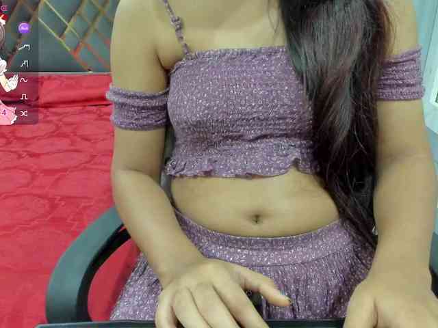 Indiankitty11 webcam