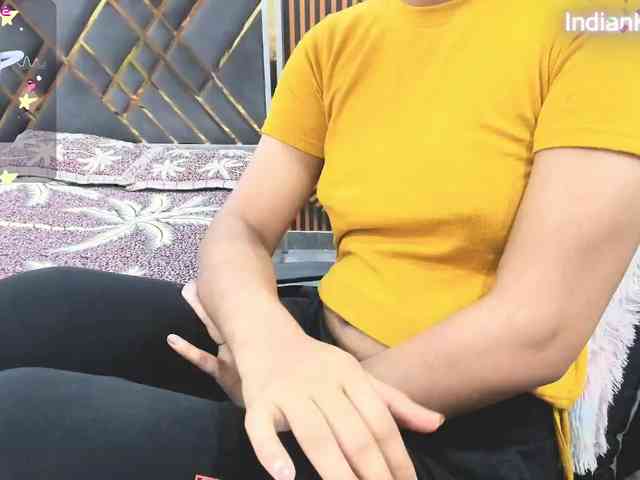 Indiankitty11 webcam